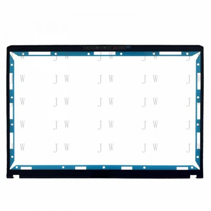 

DDZ New for MSI GE68 MS-15M1 MS-15M2 Laptop LCD Front Bezel Cover