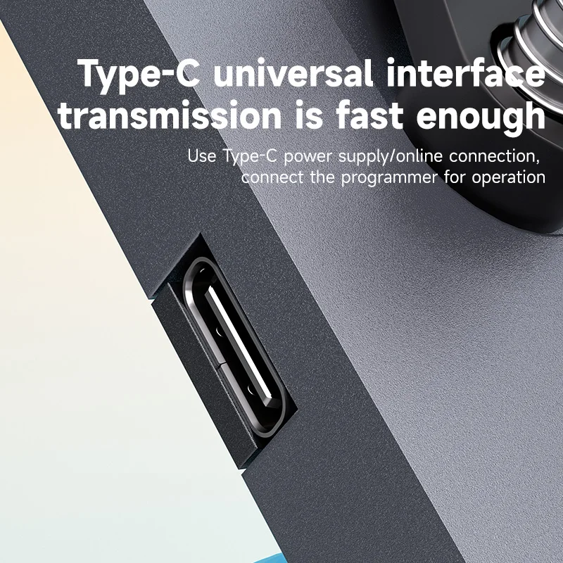 XINZHIZAO-programador i4 EEPROM FIX-E13, herramienta de lectura y escritura de banda base lógica para iPhone X-15 Pro Max, accesorio de prueba EEPROM IC sin eliminación