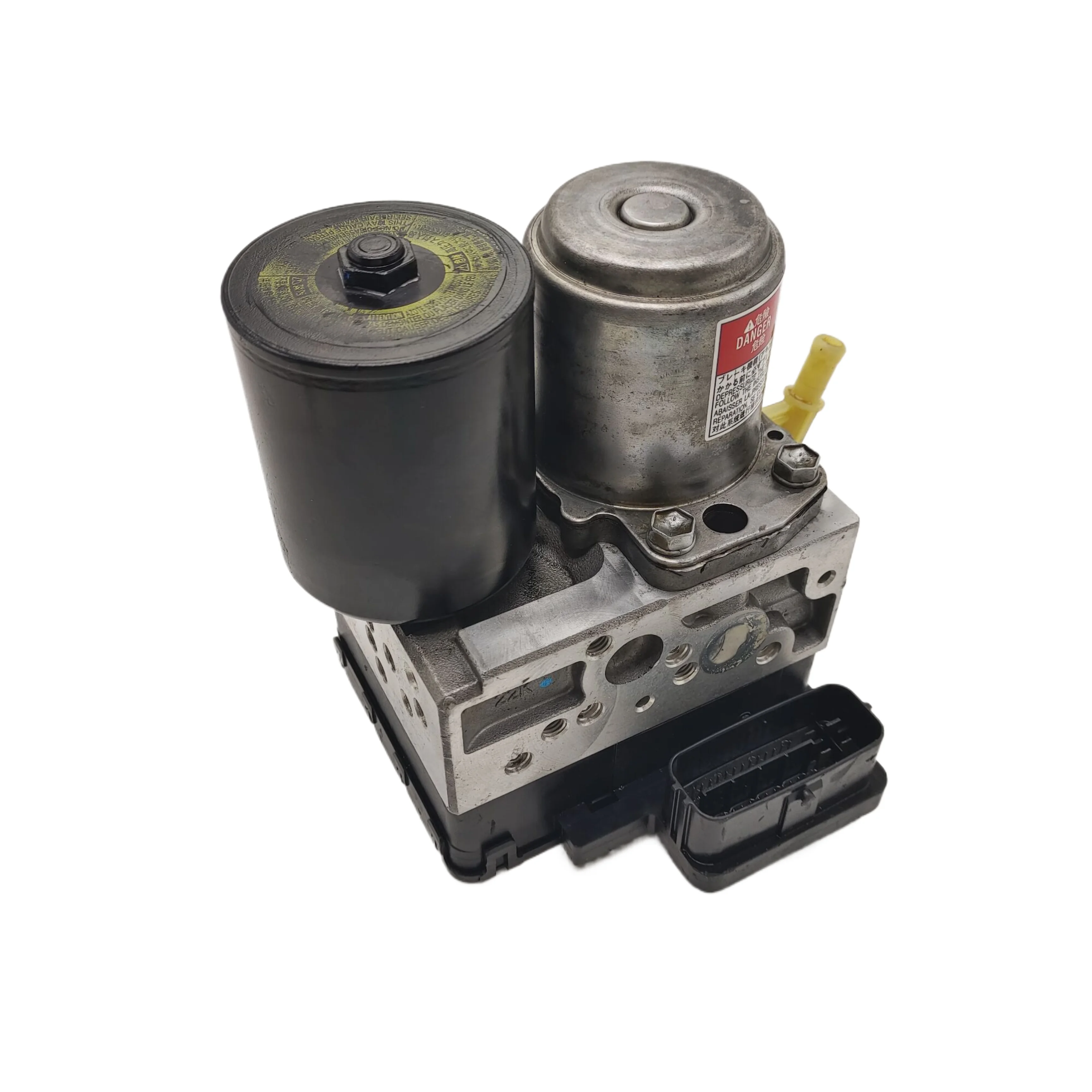 For Hybrid Rx450h, 47070-48050 44510-48080 Abs Actuator Anti-lock Brake Module