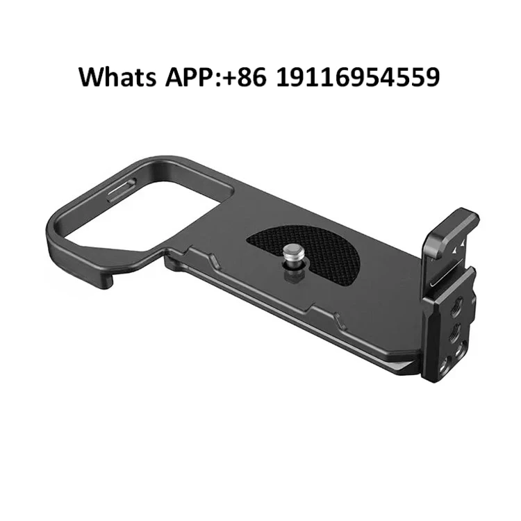 FX3 FX30 Rabbit Cage Accessories Camera Multifunctional Quick Release Board Base 445
