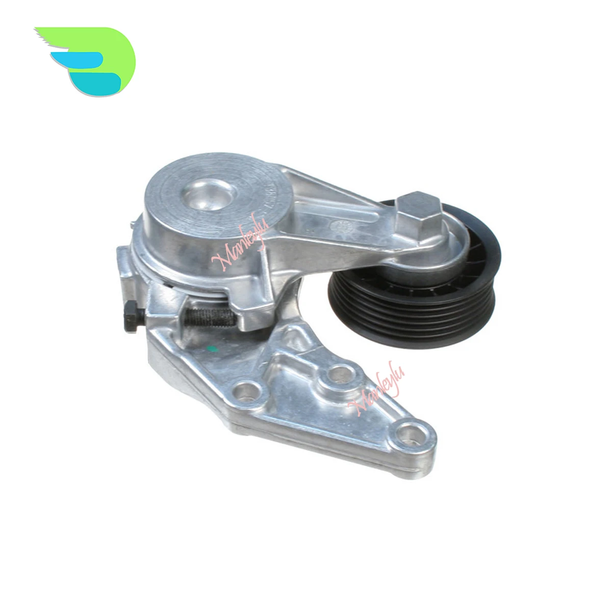 022145299A 022145299D Belt Tensioner For VOLKSWAGEN GOLF 1J1 1J5 1J2 1J6 AUDI TT 8N3 8N9 3.2L SEAT ALHAMBRA SOHC