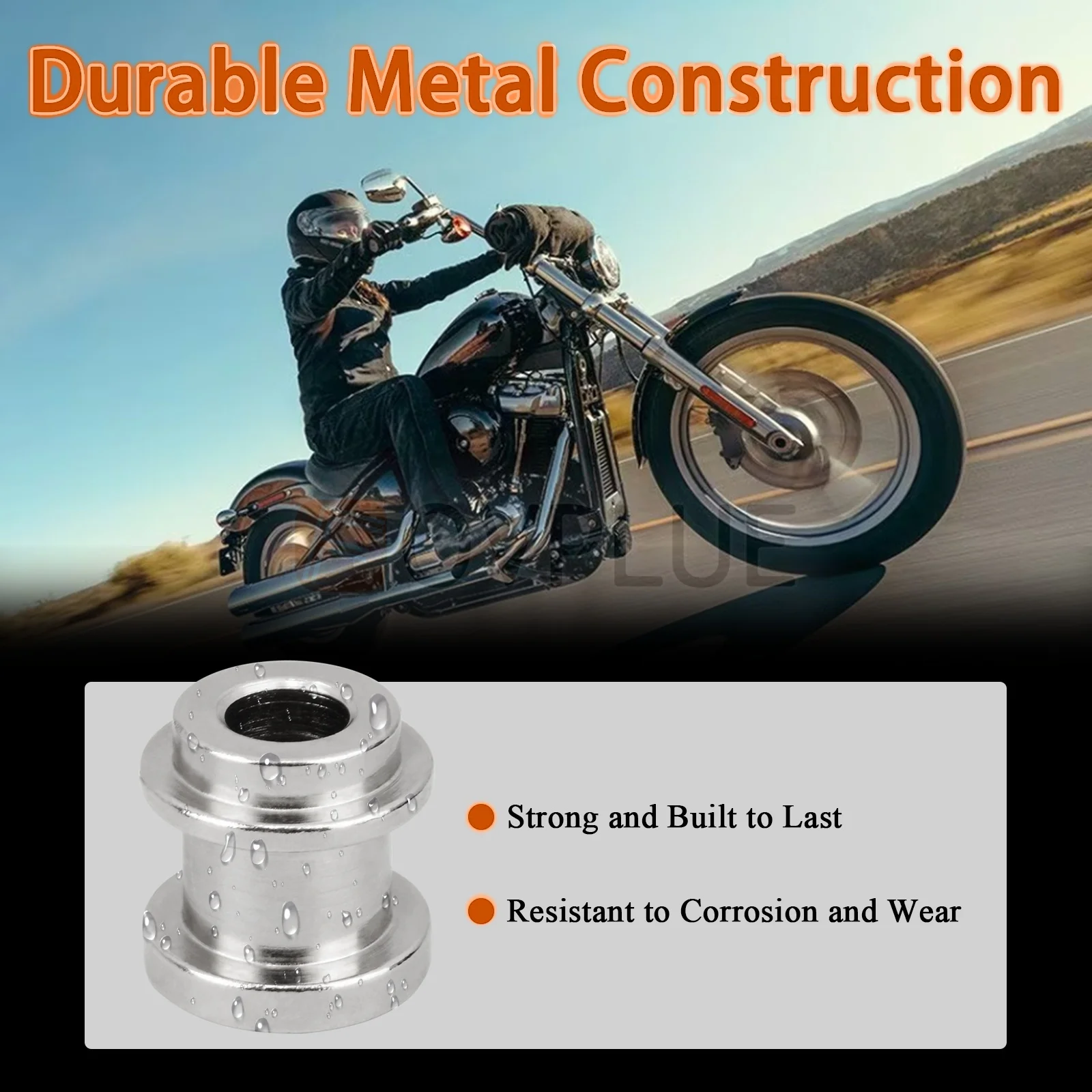 Motorcycle accessories Saddlebags Sissy Bar Rack Docking Kit For Harley Softail Fat Bob Low Rider Sport Glide Street Bob 2018-UP view 5