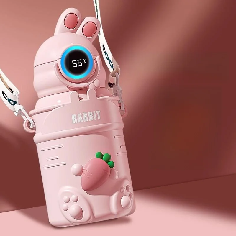 bouteille-d'eau-isolee-en-acier-inoxydable-36-pour-enfants-thermos-special-anti-chute-pour-filles-affichage-intelligent-de-la-temperature