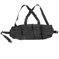Camera Bag SLR DSLR Camera Bag for Photographer Hiking Shooting Traveling Men Women Black Medium M Camera Bag for Photographers