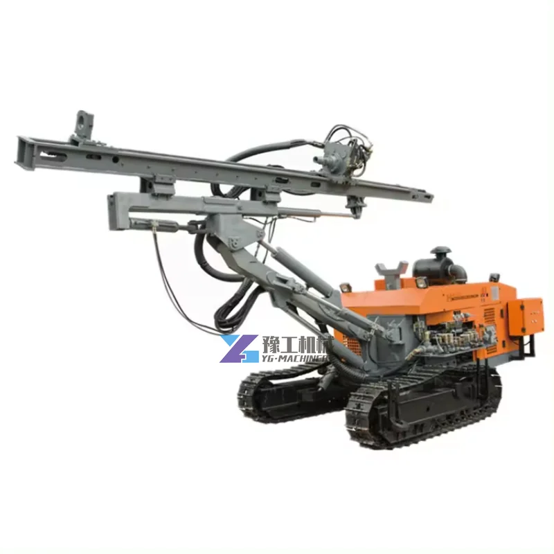 Hot Sale Dth Mining…