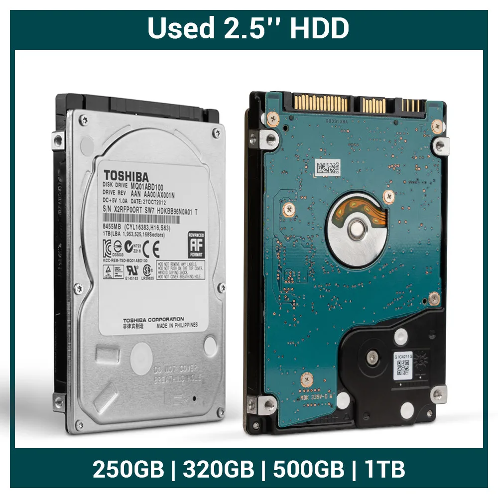 hdd 1tb 7200rpm