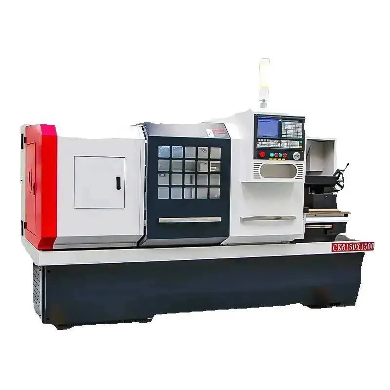 Cheap Ck6140 China Cnc Lathe Hine Price