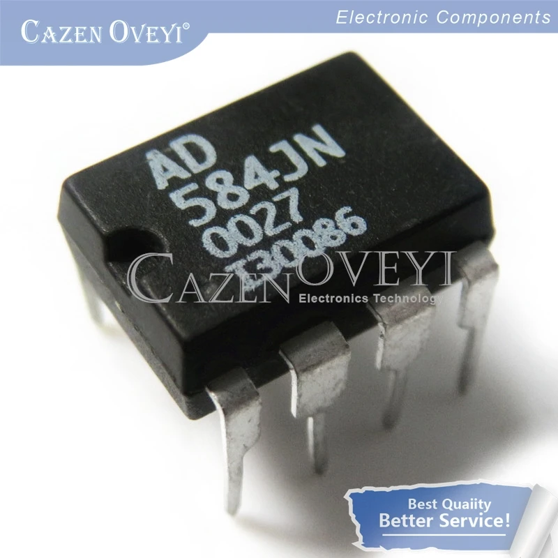 5pcs/lot KA5M0165R 5M0165R KA5M0165 5M0165 CR5224 5224 AD584JNZ AD584JN AD584 CR5229 5229 DIP-8