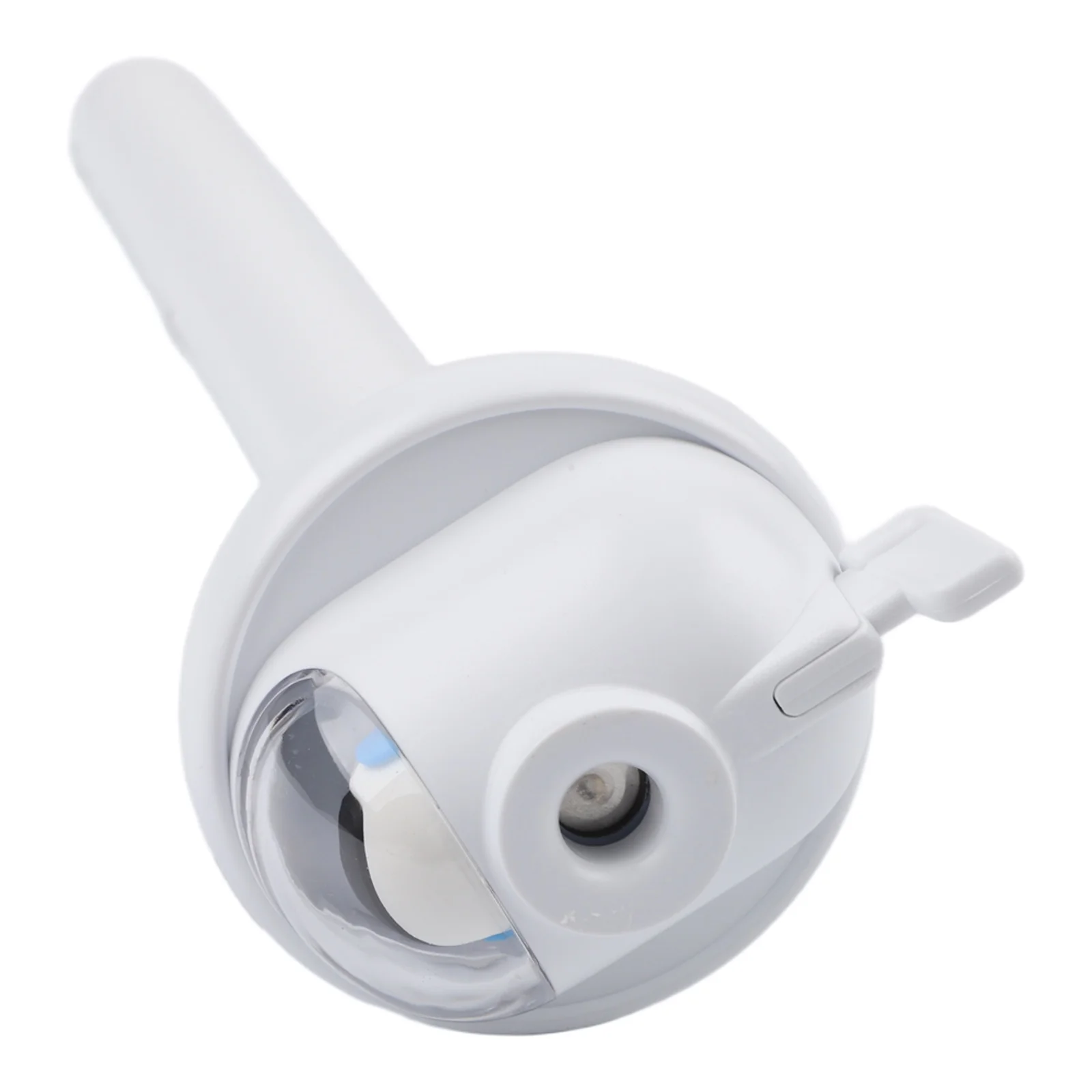 Colorful Lights Mute Desktop Atomizer Home Use Vehicle Use Ambient Lighting Flexible Power Options For Indoor Relaxation