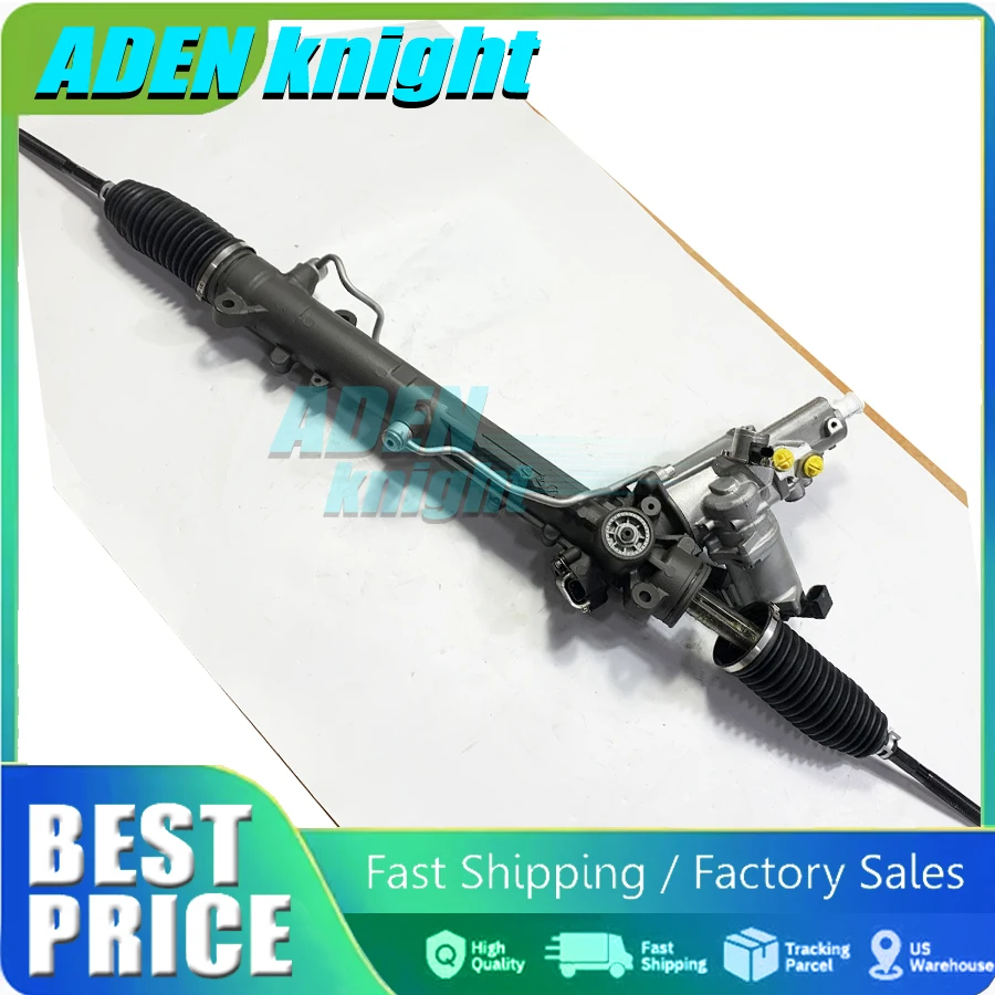 For Bmw Power Steer…