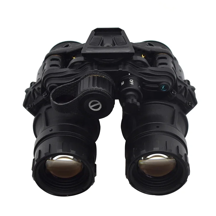 

Lindu Optics PVS-31 Milspec Night Vision Binoculars FOV 40 Degree Housing Kit