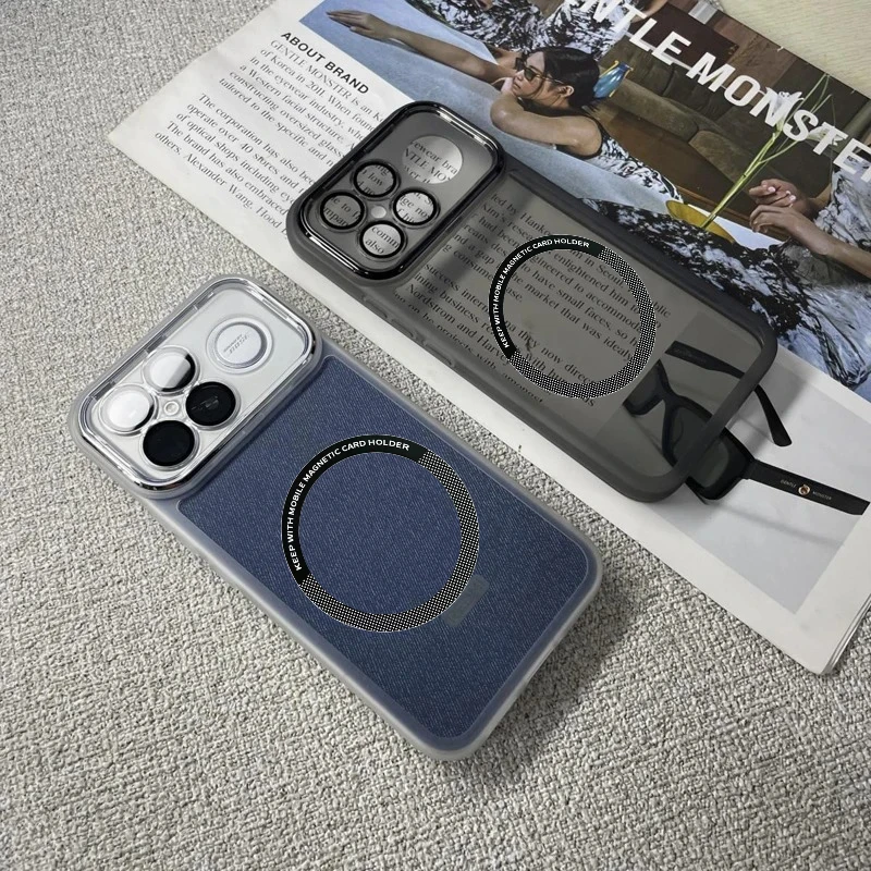 Simple Fashion Soft…