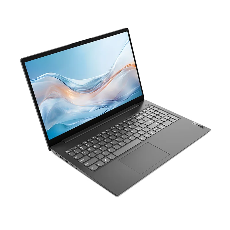 Lenovo Yangtian V15 Laptop AMD R5 7530U Gráficos Integrados 16GB DDR4 512GB/1TB SSD Tela de 15,6 polegadas 60Hz Notebook PC