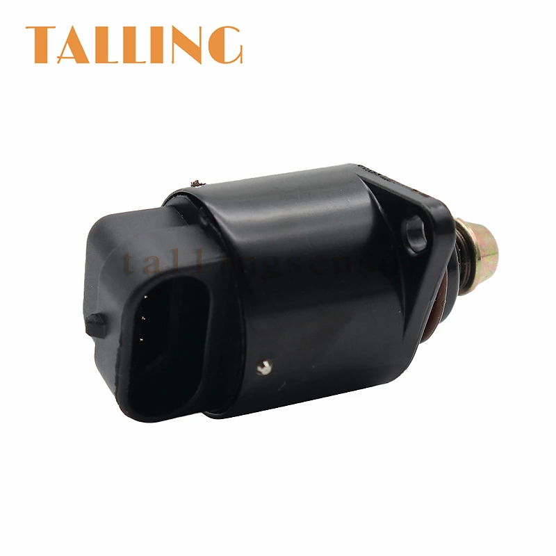 17059602 IAC Idle Air Control Valve For Chevrolet Aveo Daewoo Lanos Pontiac Sunbird Buick Skylark Oldsmobile Cutlass Calais