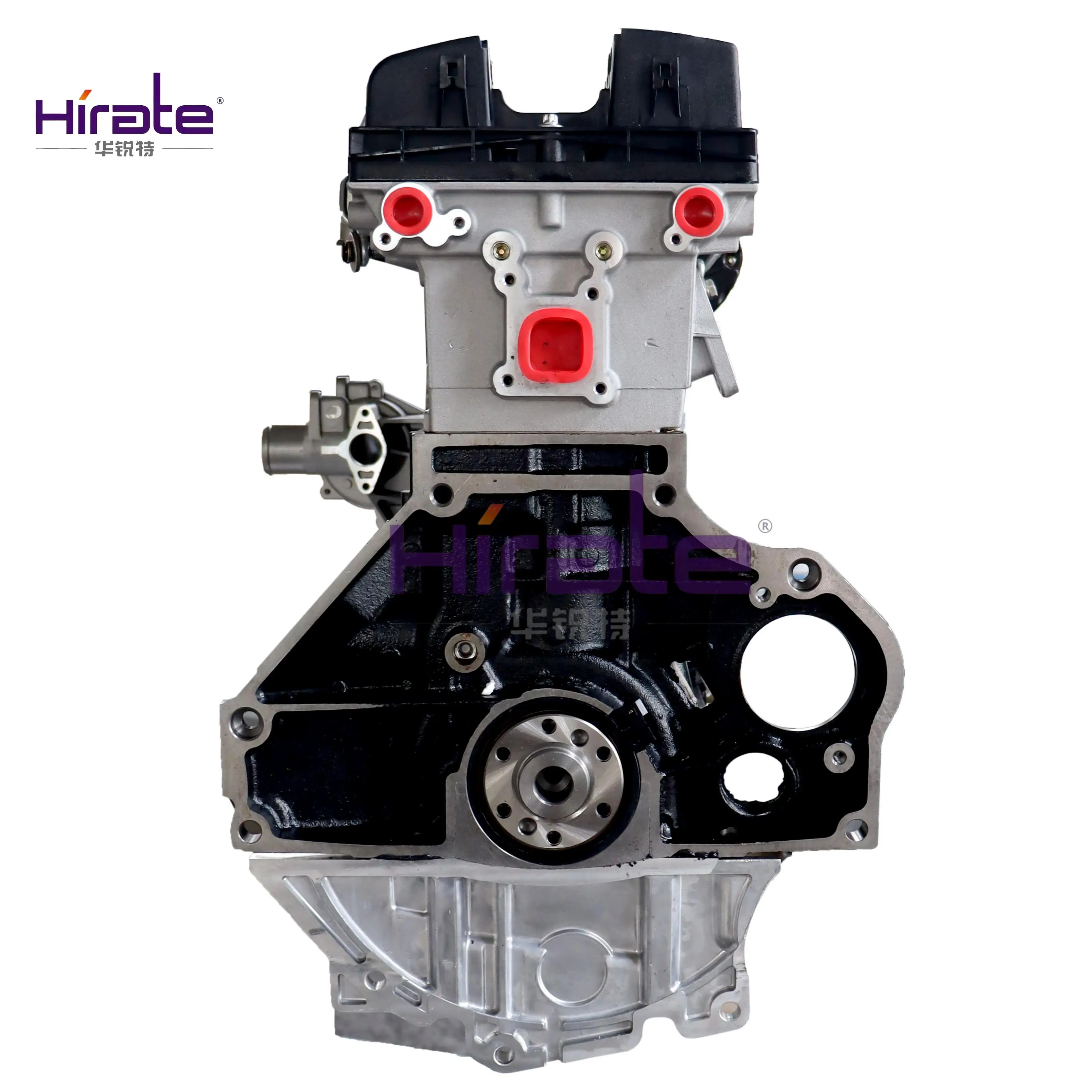 Hot-selling High-quality Standard Displacement Hirate Engine Suitable For Buick For Chevrolet F16D4