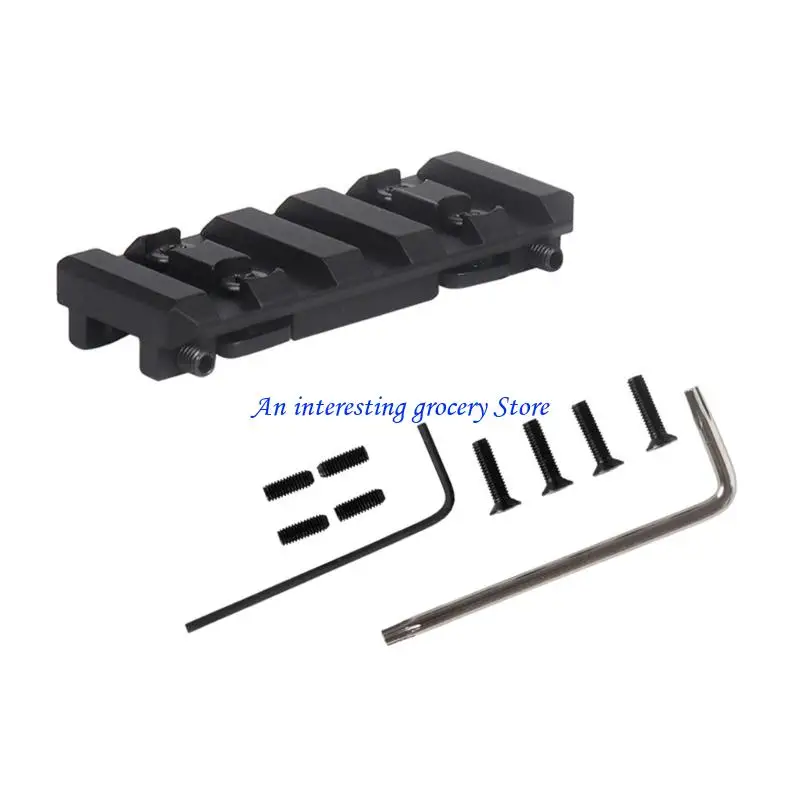 

652D Adapters Risers Replacements For Hunting Equipment And Optics Devices