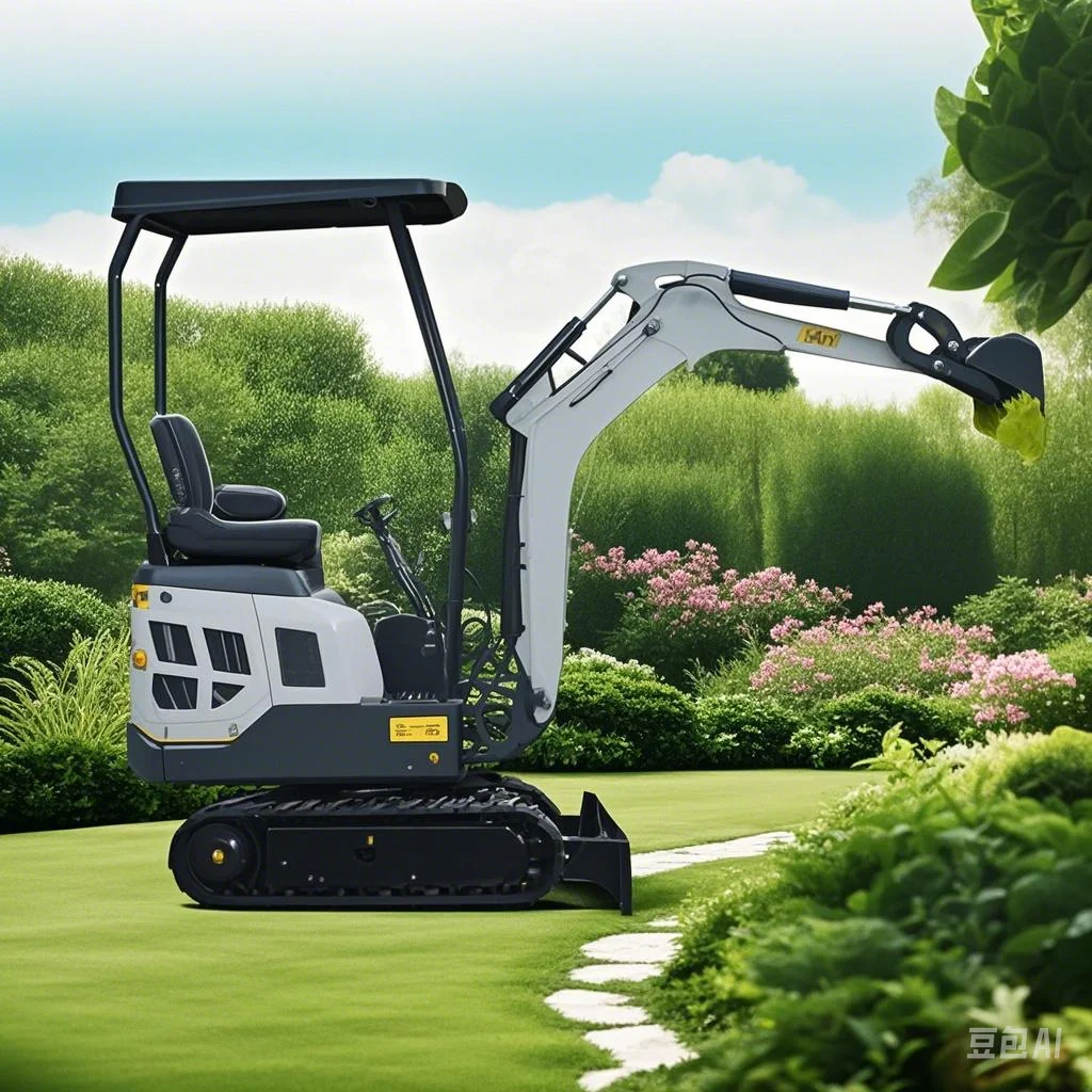

Customized product mini excavator 1.8 tons, EPA farm new track excavator, Kubota engine, small excavator 1 ton 2 tons machine pr