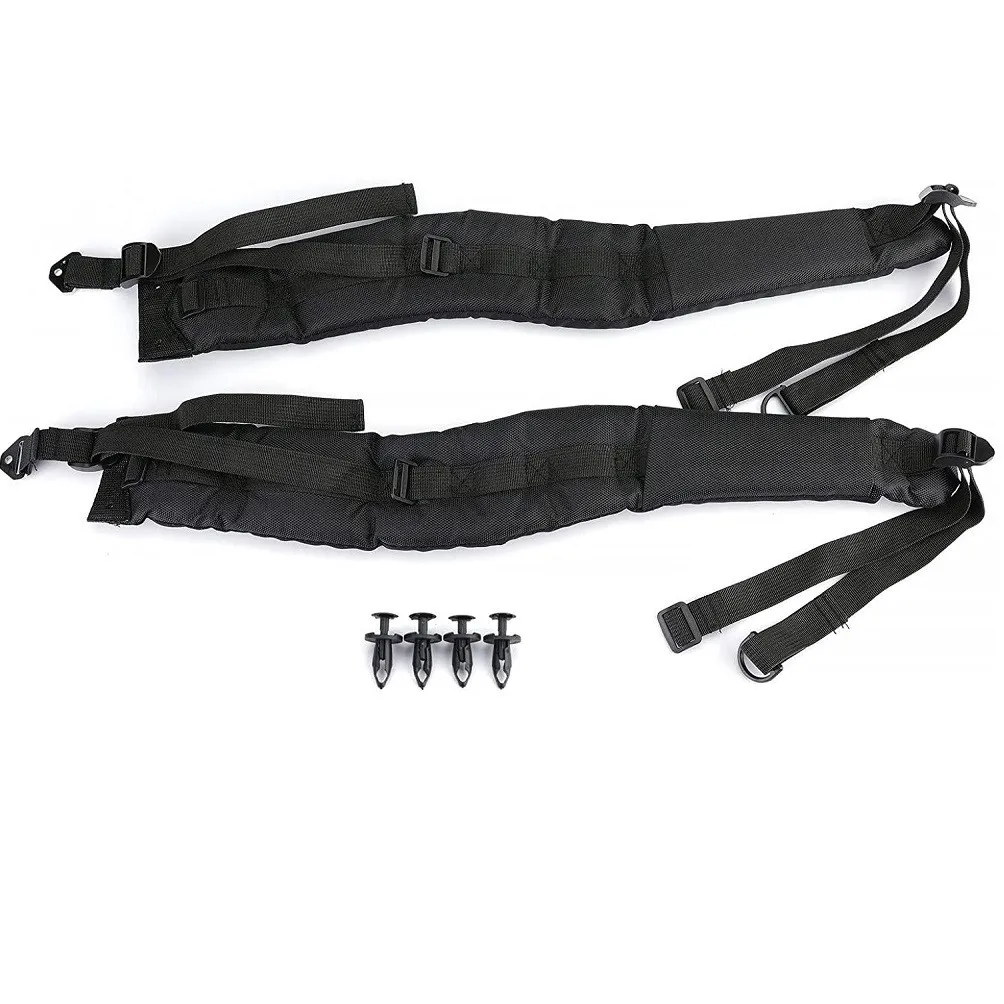 Backpack Blower Strap Kit For Echo PB770 PB770T PB770H Number P021046661 Part Replacement Garden Accessory