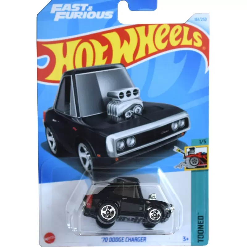 Hot Wheels-Modèle de voiture de circulation automobile en alliage pour garçons, jouet de moto, Mercury, Mazda, Dodge Charger, Honda, Duck Roll,