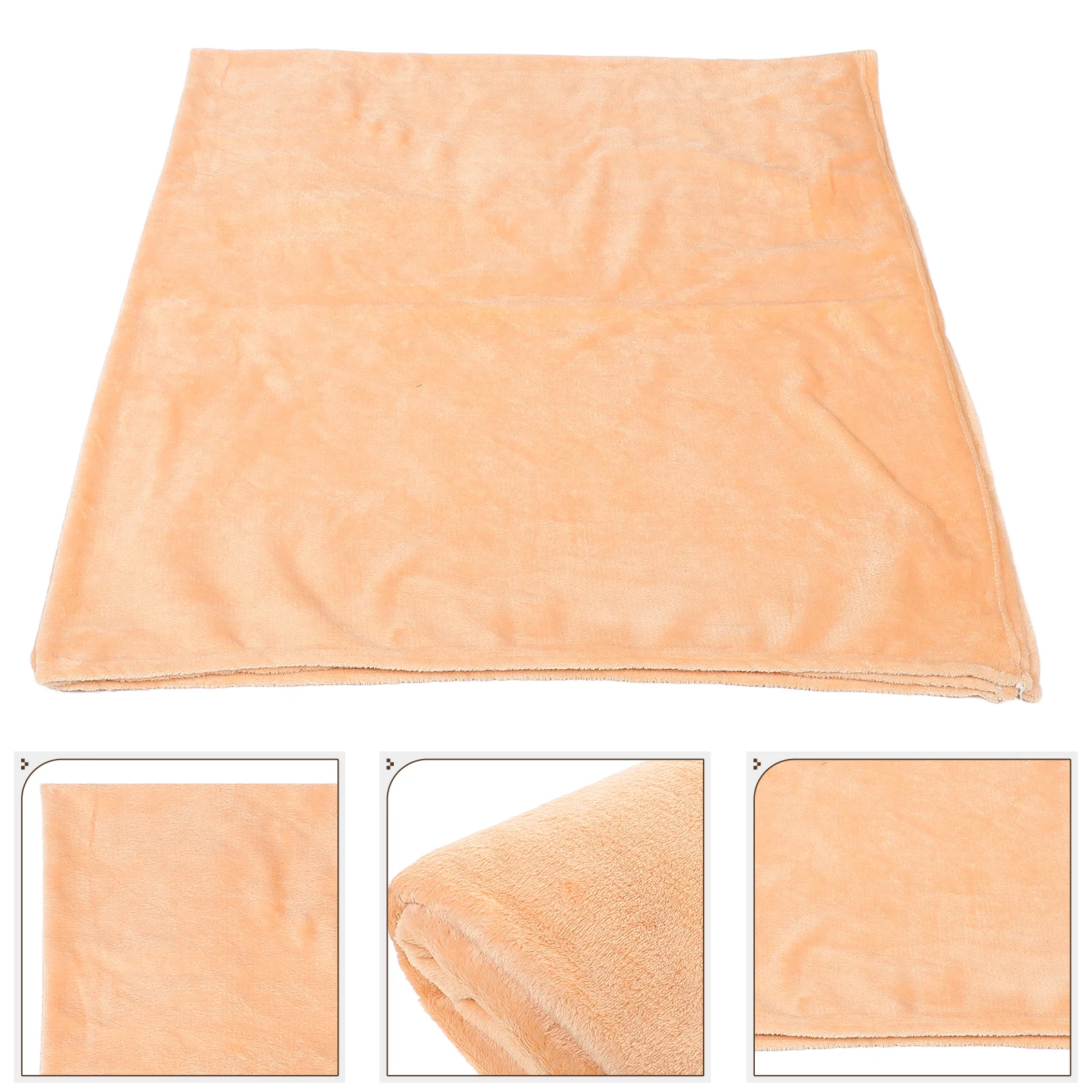 

Soft Thermal Throw Blanket Cozy Lightweight Warm Bed Blanket Large Comforter For Home Bedroom Living Room Travel Super Soft All