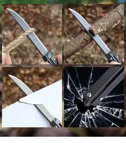 10 best sales पुरुषों के लिए पॉकेट चाकू - №6