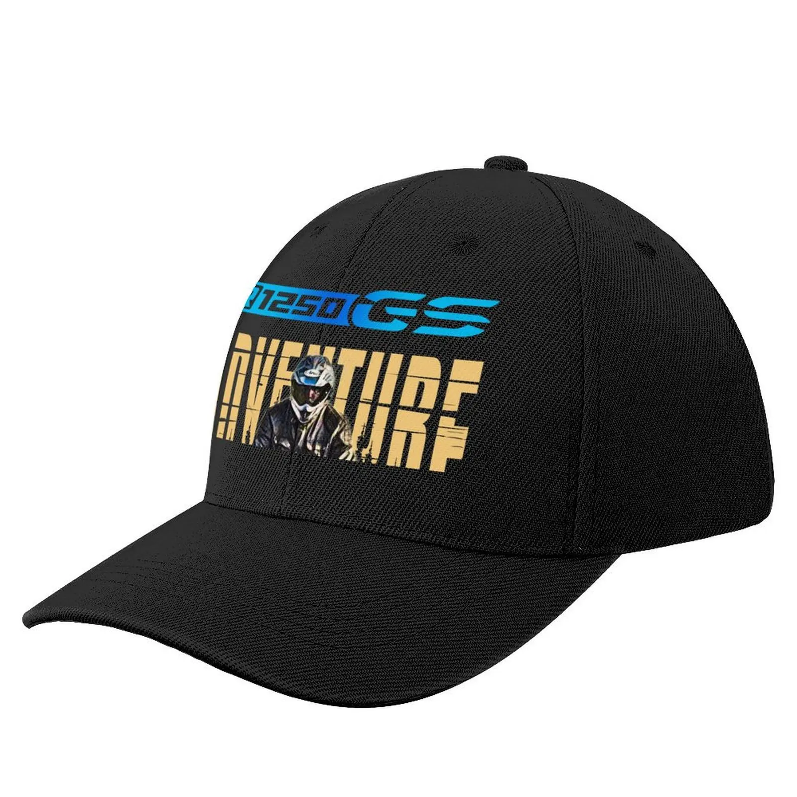 

Motorcycle R 1250 GS PREMIUM Big trail 2022 Adventure Baseball Cap