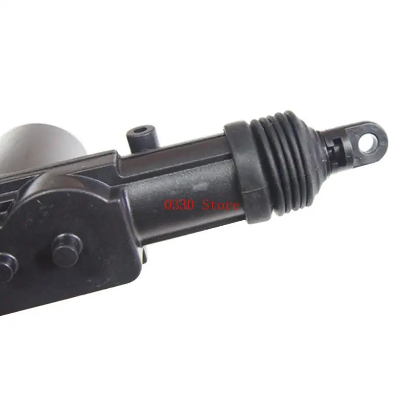 12vol Auto Car Power Power Door Lock Actuateur 2 fil Central Verrouillage Système MO