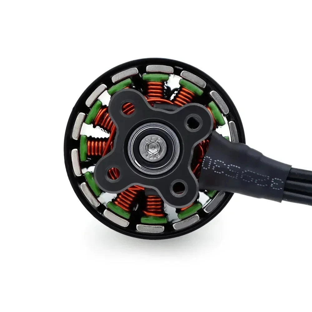 Motore Brushness FPV B2812 900KV/1115KV 4-6S proiettore da 9 pollici compatibile per droni a lungo raggio a distanza RC accessori per parti fai da te