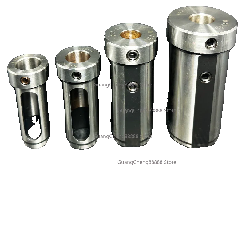 Numerical Control Lathe Inner Hole Tool Sleeve Tool Rod Variable Diameter Sleeve D25D32D40