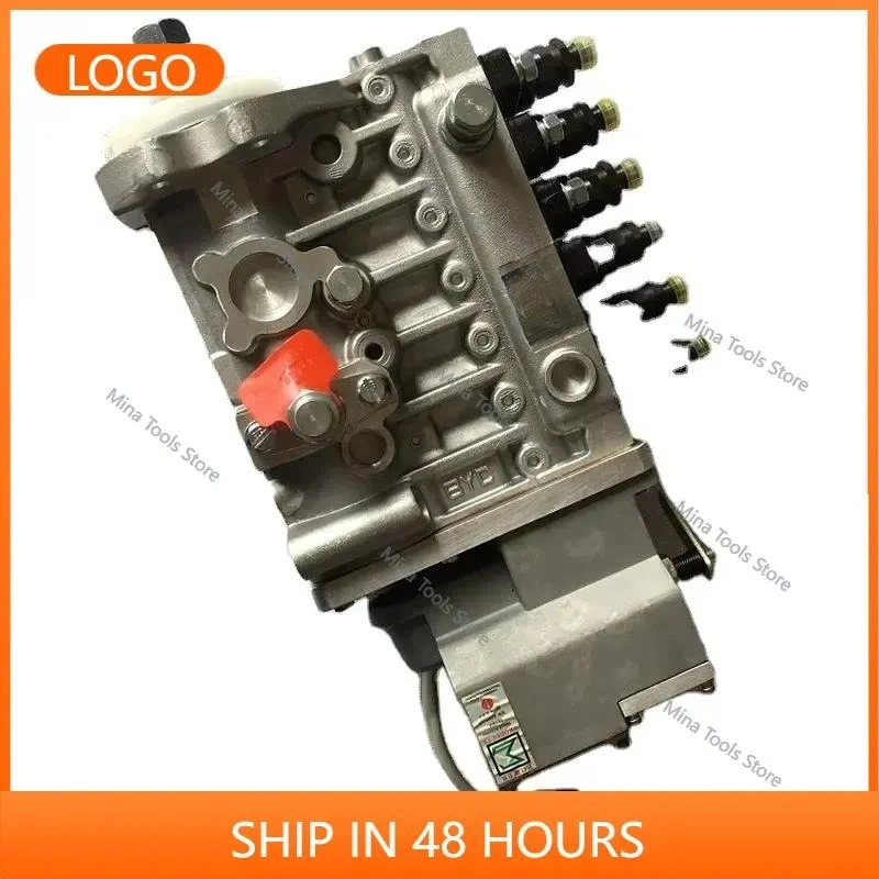 Engine Parts Fuel Pump Assembly 3165399 for Engine