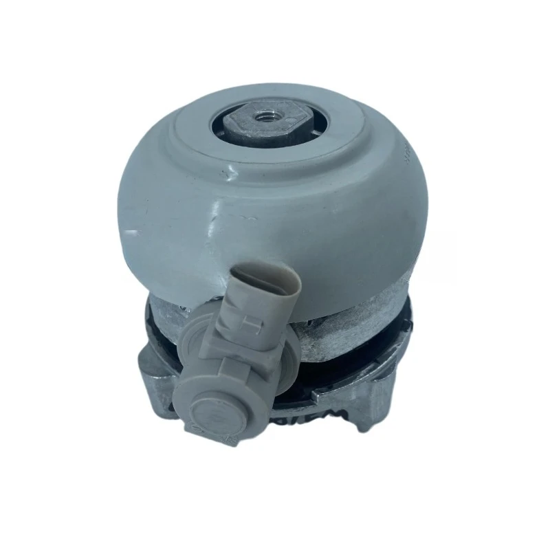 

Suitable for Audi A8S8 accessories engine bracket foot glue 4E0199381FM