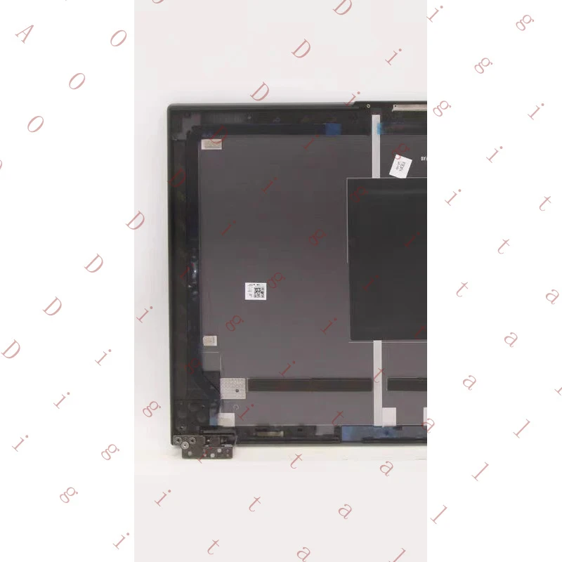 RH--   For Lenovo Legion 5 Pro-16ITH6H ACH6H LCD Rear Lid Back Top Cover 5CB1C09072