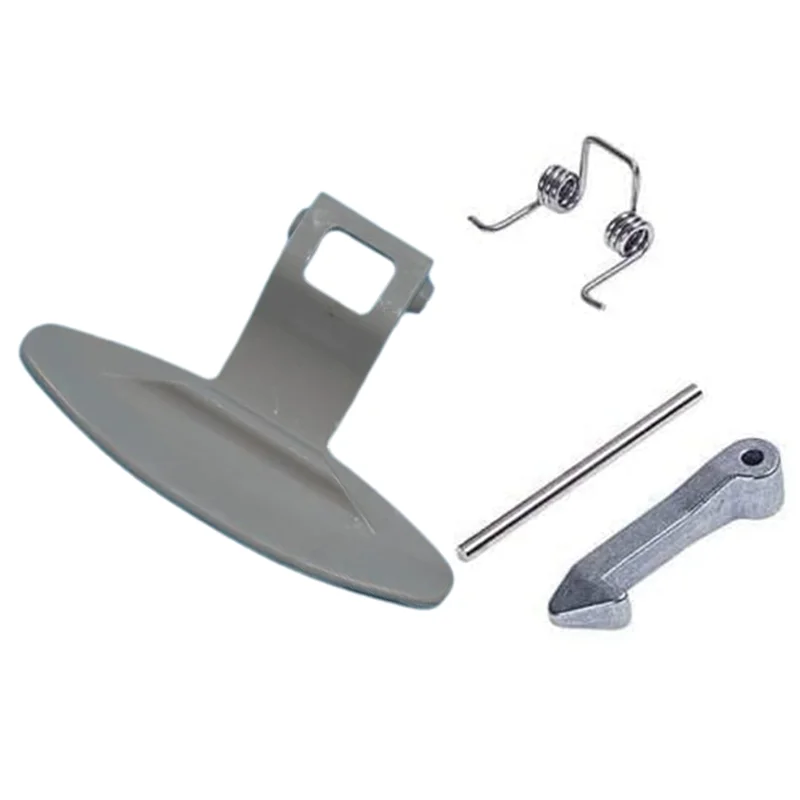 3650EN3005 لقطع غيار مشبك باب الغسالة الطبل WD-T80105 WD-T12235D WD-N80090U متينة وسهلة التركيب