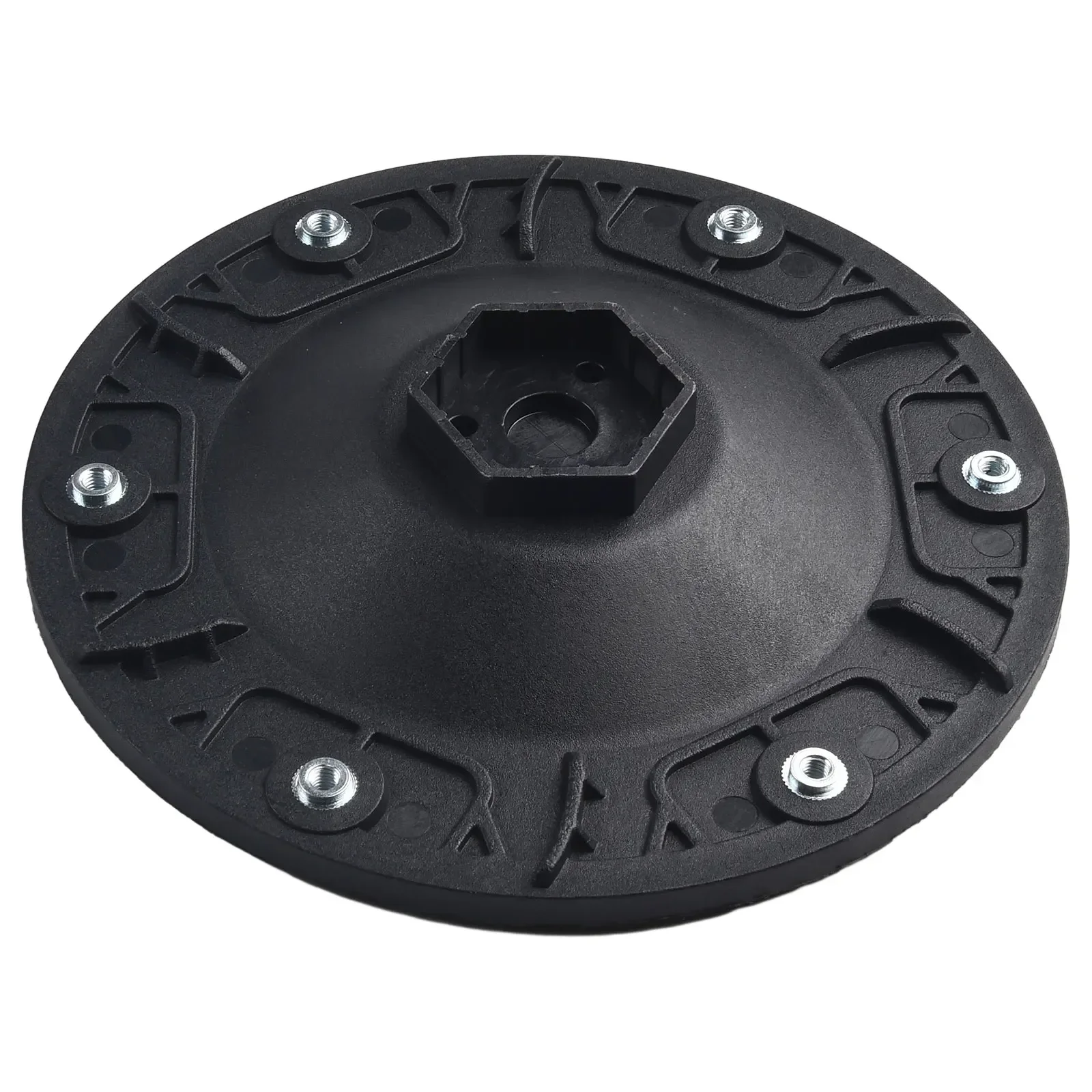 Robotic Lawnmower Tuning Blade Disc For 6 Blades Robotic Mower Turntable For Worx For Landxcape LX835 LX793 LX795 LX792