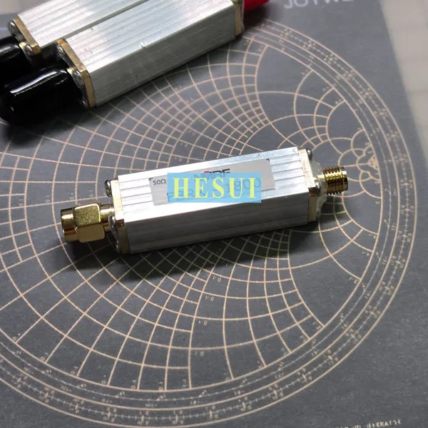 1747~ 1960MHz band-stop filter, notch filter, remove 1800MHz signal interference for mobile communication