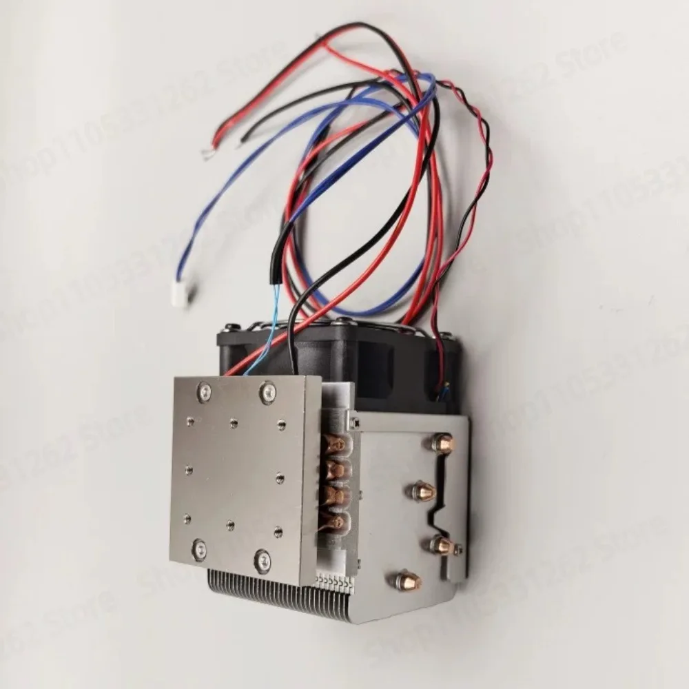 TCB-SA SV semiconductor cooling temperature control board small TEC controller cooling module