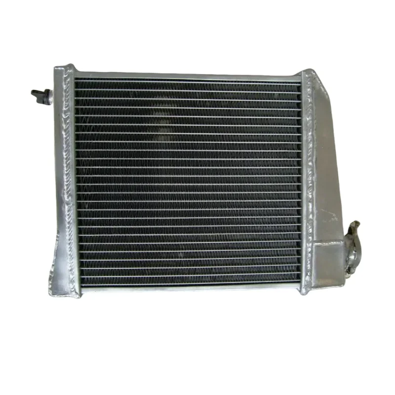 

50MM Aluminum Radiator Fit 1967 - 1991 Austin Rover/Mini Cooper S / Morris ALL MODELS 1275 GT Manual 68 69 70 89 90 88 87 86