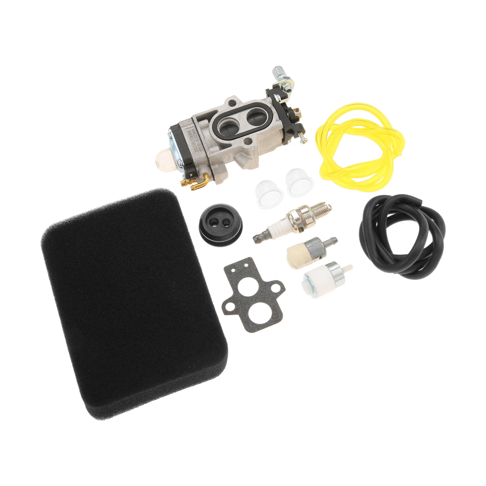 Carburetor Kit For RedMax EBZ5100, EBZ5150, EBZ5150RH, EBZ8050 Husqvarna 150BT 350BT 350BF 560BTS Backpack Blowers 1Set