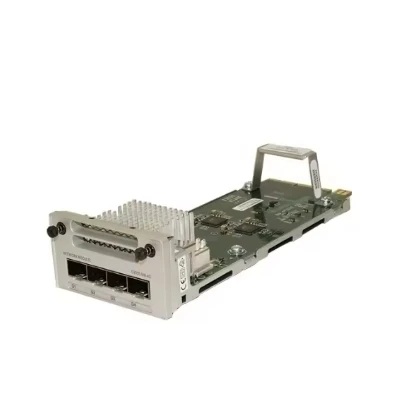 New Original C9300X-NM-8Y 9300X 8x 25G/10G/1G Network Module C9300X-NM-8Y With Good Price In Stock