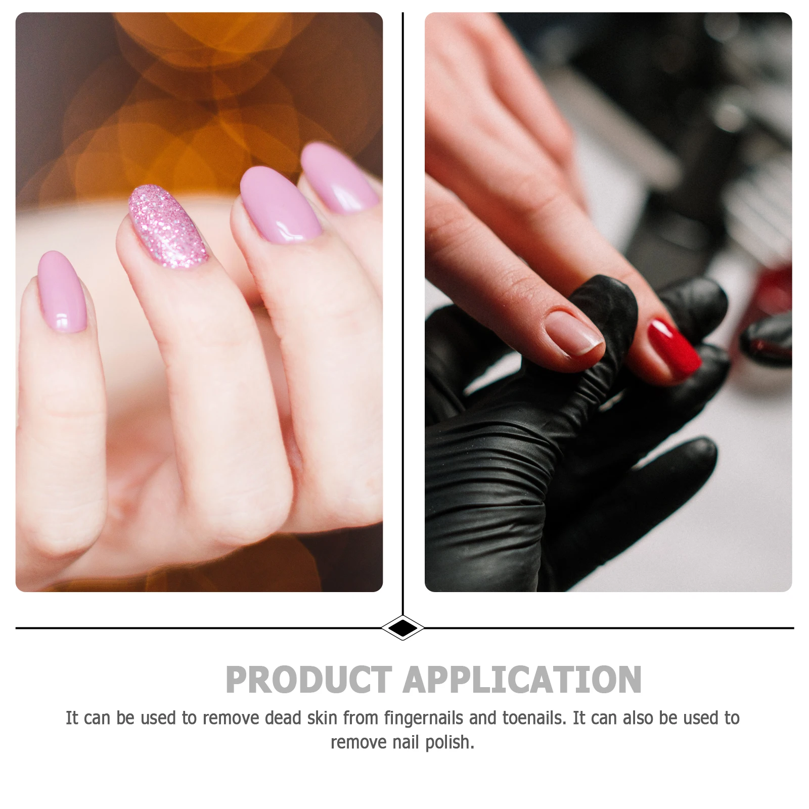 10個入りプロ用ネイルドリルビットタングステン鋼キューティクルマニキュアペディキュア研磨ヘッド、ポリッシュ、リシェイプ、角質除去用