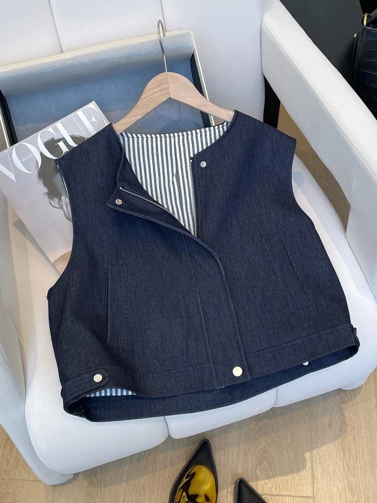 faionable-ort-denim-gilet-femmes-jaet-decontracte-tout-match-printemps-ete-nouveaute-design-coreen-sens-haut