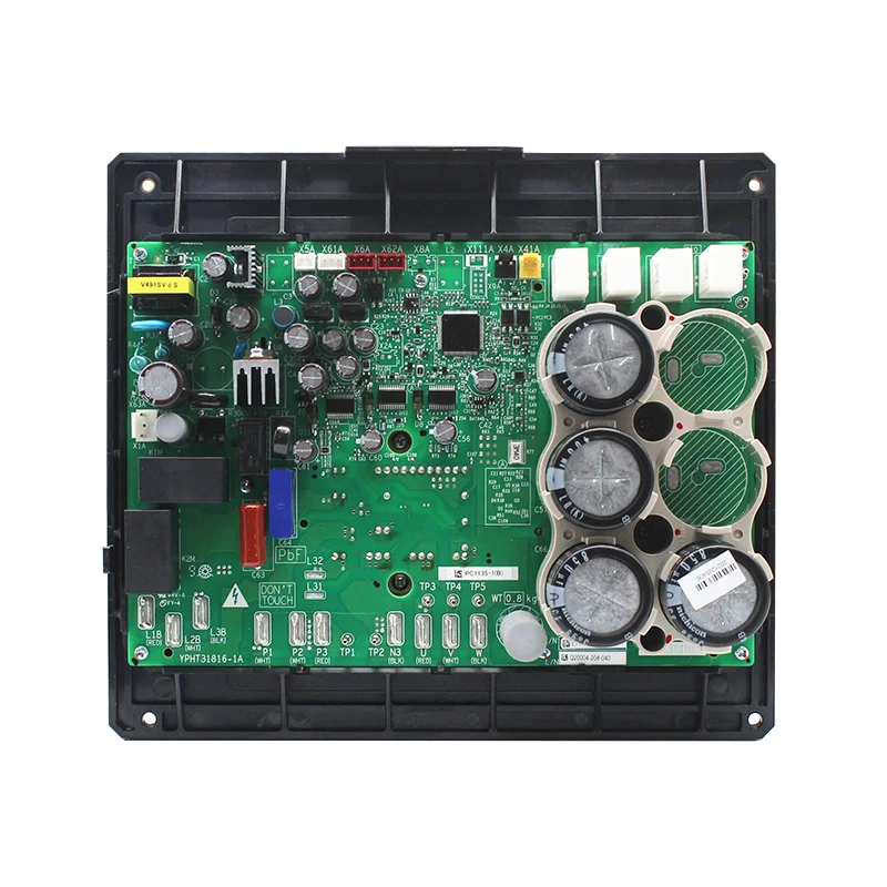 Commercial Print Model - Инвертор печатной схемы в сборе PC1135-1,