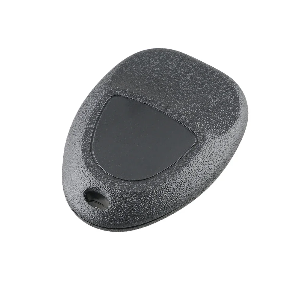 QWMEND 5Buttons Remote key For GMC Acadia Savana Sierra Yukon XL 1500 2007 2008 2009 2010 2011 2012 2013 2014 For OUC 159134155