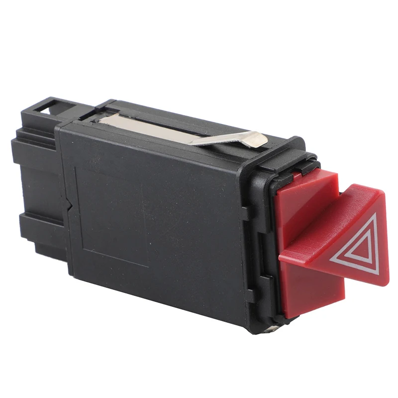 Hazard Emergency Warning Light Control Switch 8D0941509H 8D0941509K 480941509C For Audi A3 A4 S4 A6 1998 1999 2000 2001 2002