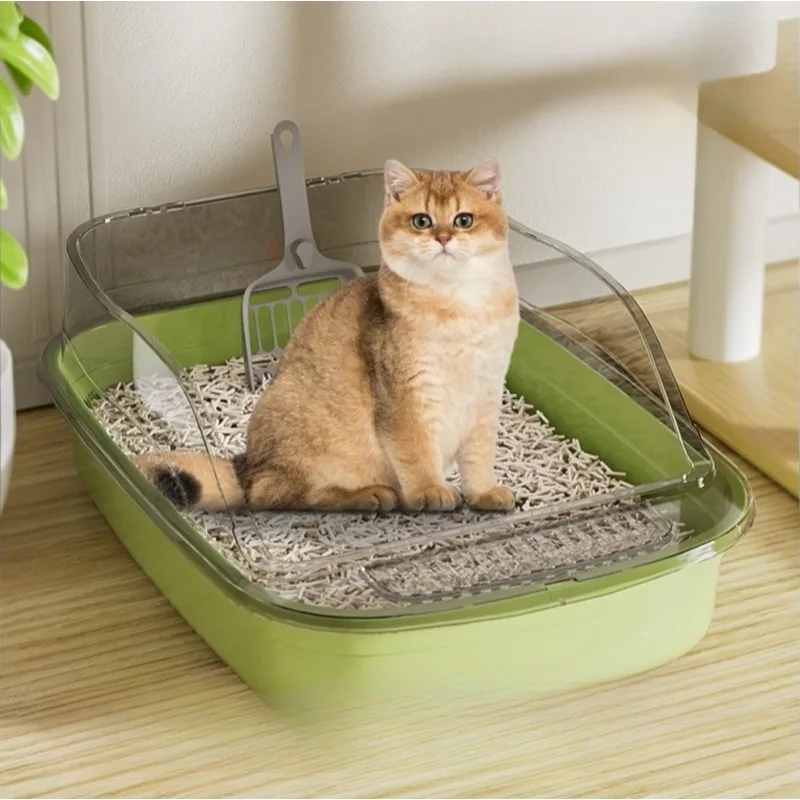 Thumbnail 2 - #16 Trending Cat Litter Boxes Right Now