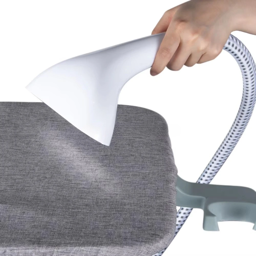 2000 Watt Heavy Duty Vertical Steamer with Ironing Board Electric Steamer 1.6 Li