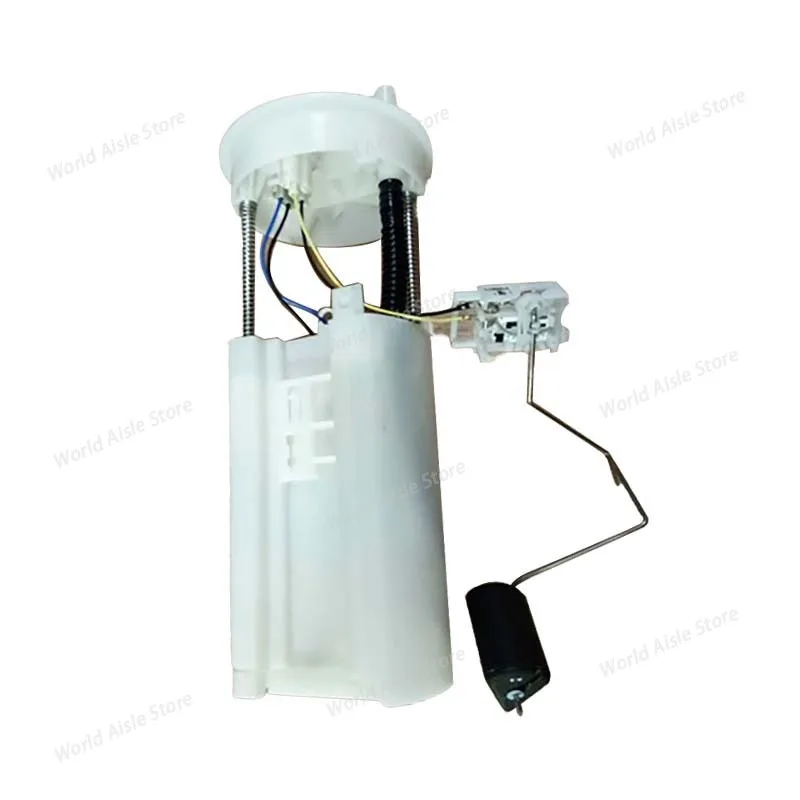 Fuel pump assembly 17045-SWN-H00, an auto part compatible FOR Honda FOR CRV (2007-2012) RE4/RE2