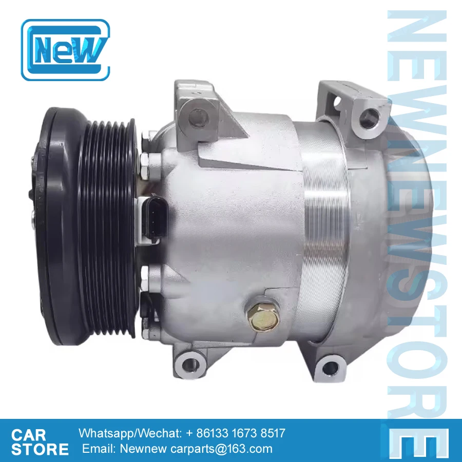 

AC air conditioning Compressor For Chevrolet EPICA CRUZE Lacetti J200 2.0 715501 810602023 716923 730071 715060 715324 890050 V5
