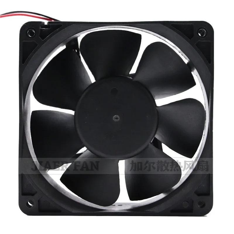 Original PELKOMOTORS 24V Cooling Fan for R1238Y24BPCB1-7 R1238H24BPLB1-7