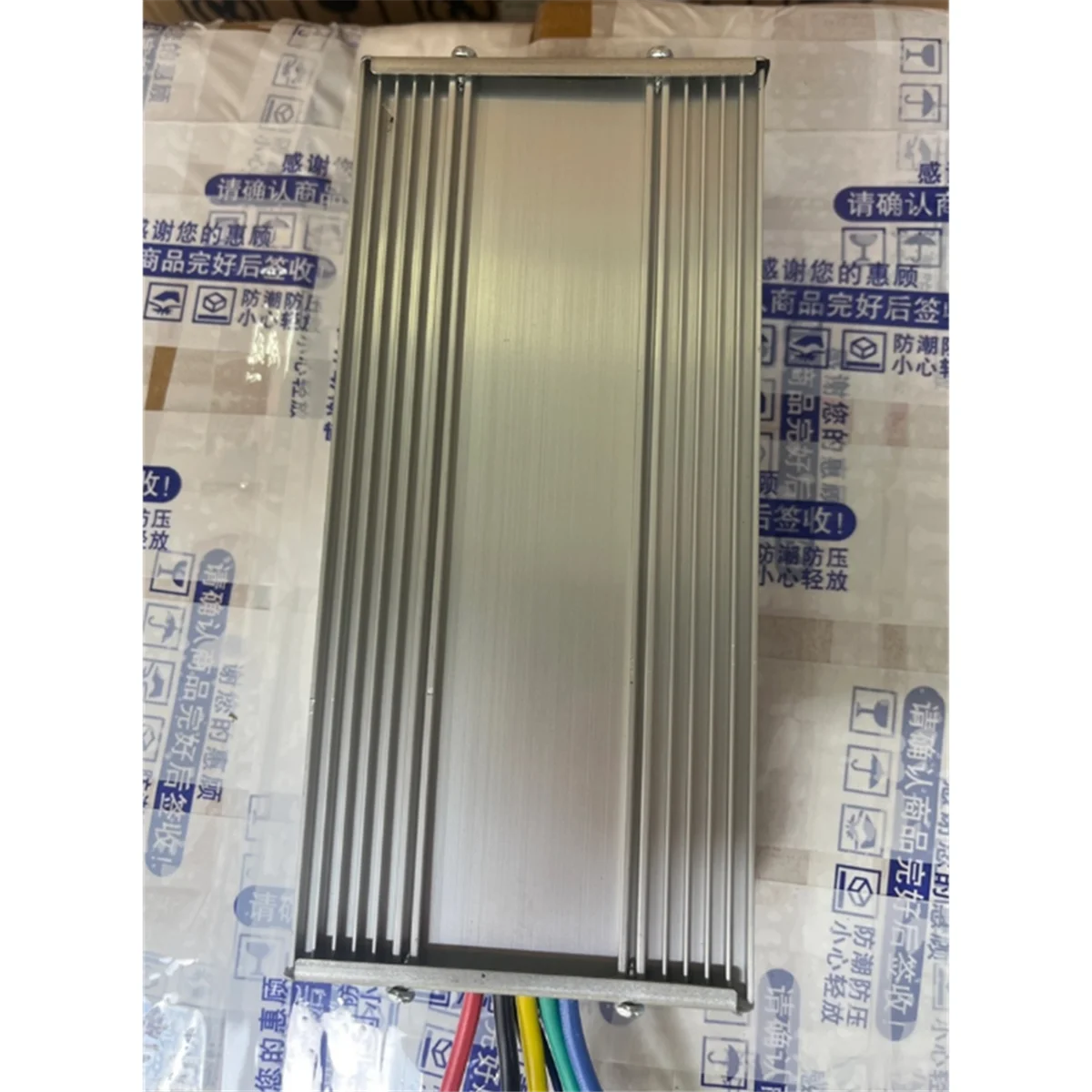 

2025+Brushless Motor Controller DC Regulator Speed Three-Phase DC12V-24V 800W 40A for High Power Driver